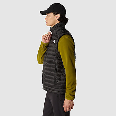 Huila Synthetic Insulation Gilet M 6