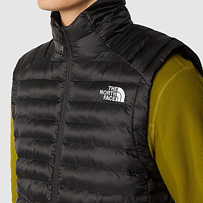 Huila Synthetic Insulation Gilet M 9