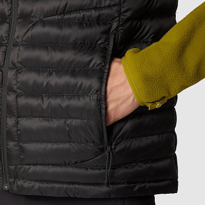 Huila Synthetic Insulation Gilet M 10