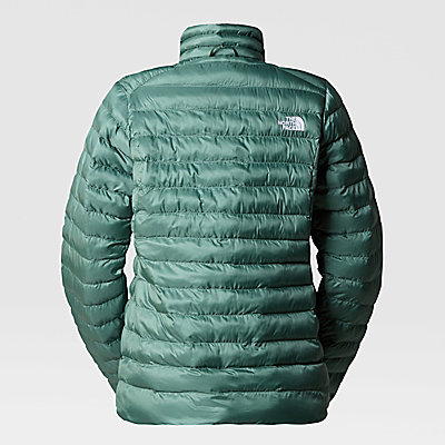 Huila Synthetic Insulation Jacket W 17