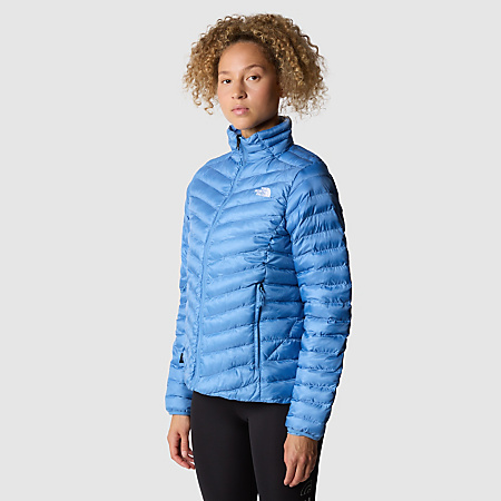 Huila Synthetic Insulation Jacket W | The North Face