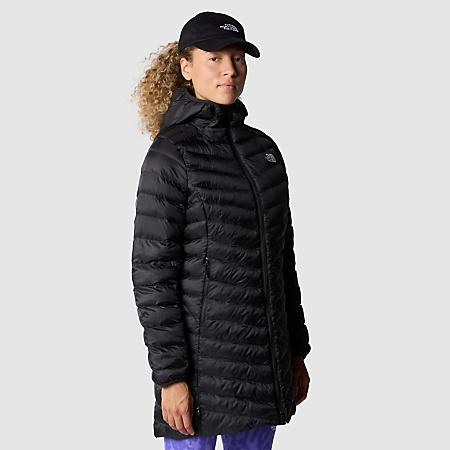Huila Synthetic Insulation Parka W | The North Face