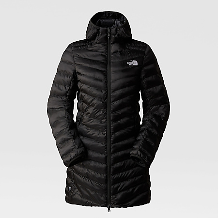 Women's Huila Synthetic Insulation Parka | The North Face