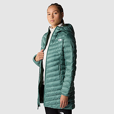 Women's Huila Synthetic Insulation Parka | The North Face