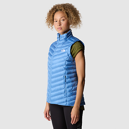Huila Synthetic Insulation Gilet W | The North Face