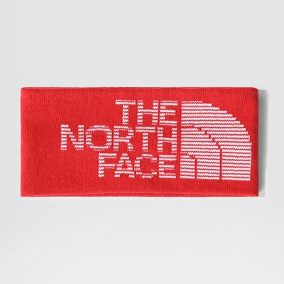 The North Face Reversible Highline Headband. 1