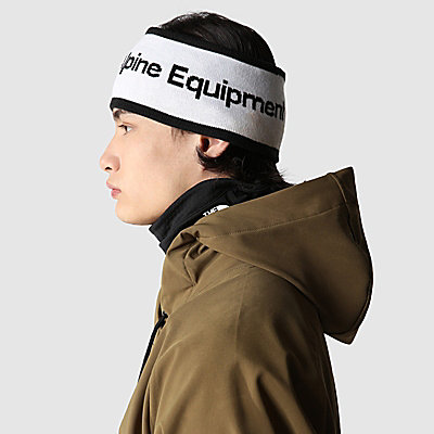 Reversible Highline Headband