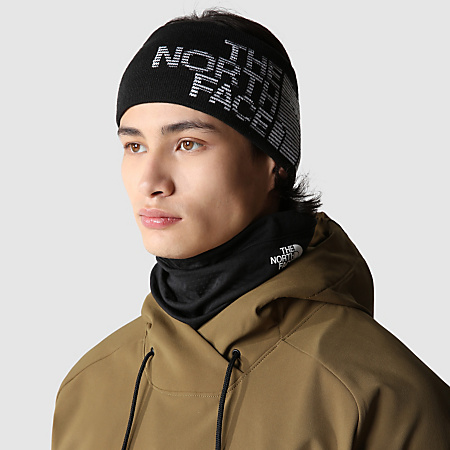 Reversible Highline Headband | The North Face