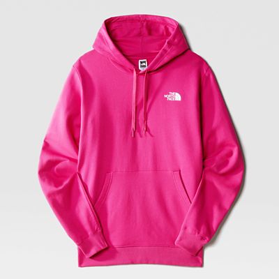 The North Face Men's TNF Globe Hoodie. 1