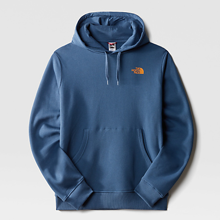 Men's Yosemite Trail Club Hoodie | The North Face