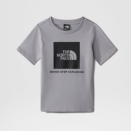 Kids' Graphic T-Shirt | The North Face