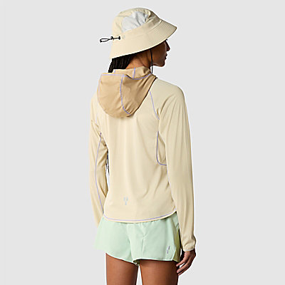 Summer LIGHTRANGE™ Sun-hoodie voor dames 3