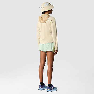 Summer LIGHTRANGE™ Sun-hoodie voor dames 6