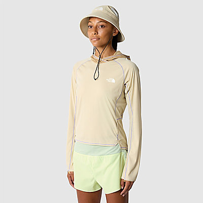 Summer LIGHTRANGE™ Sun-hoodie voor dames 1