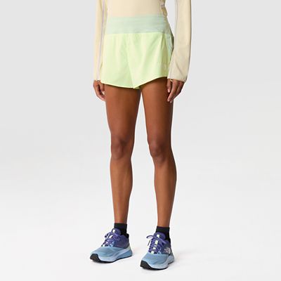 Summer LT 2.5" Shorts W | The North Face