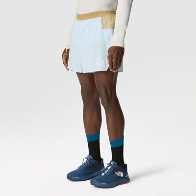 Summer LT 4" Shorts M | The North Face
