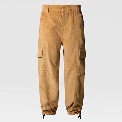 Women's Utility Cord Trousers | The North Face