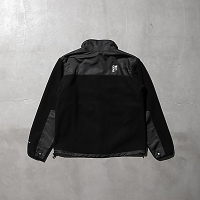 The North Face X CDG Denali Fleece Jacket