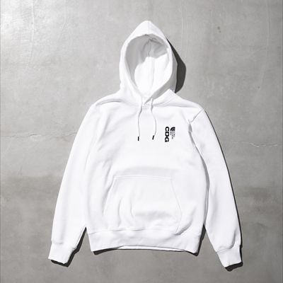 The North Face X CDG Icon Hoodie