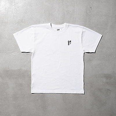 Icon The North Face X CDG T-shirt