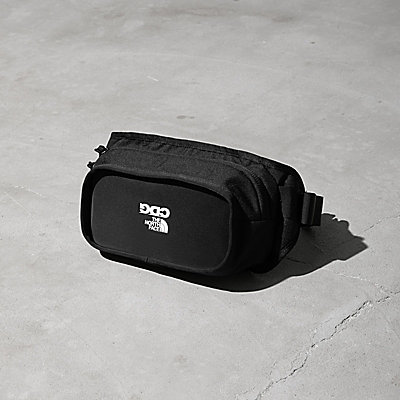 The North Face X CDG Bum Bag