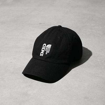Casquette Norm The North Face X CDG