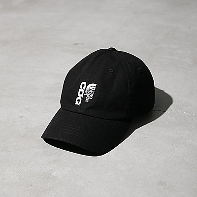Gorra Norm The North Face X CDG 1
