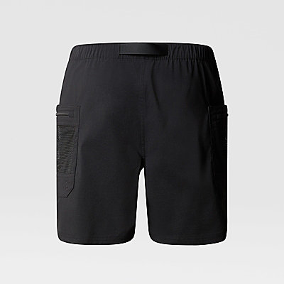 Class V Pathfinder shorts med bælte til herrer 2