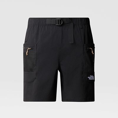 Class V Pathfinder Belted Shorts M | The North Face