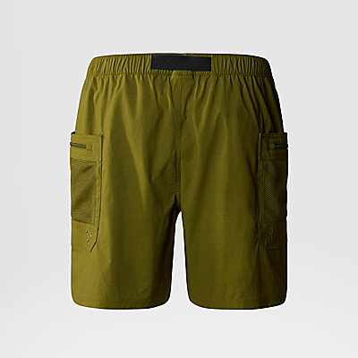 Class V Pathfinder Shorts mit Gürtel für Herren 13