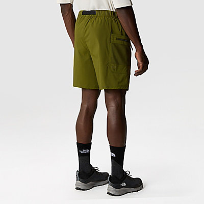 Class V Pathfinder shorts med bælte til herrer 4