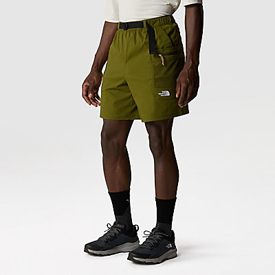 Class V Pathfinder Shorts mit Gürtel für Herren 1