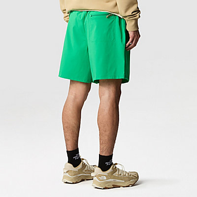Men's Class V Pathfinder Pull-On Shorts 4