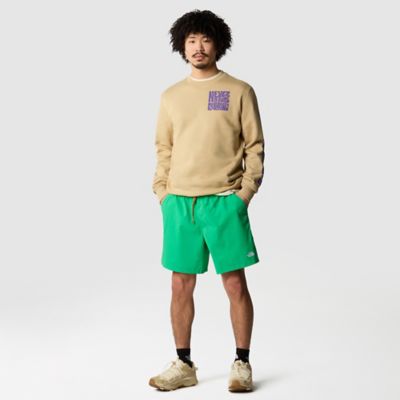 Men's Class V Pathfinder Pull-On Shorts | The North Face