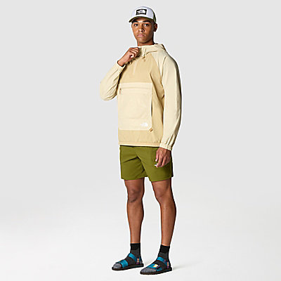 Class V Pathfinder Pullover Hoodie M 2