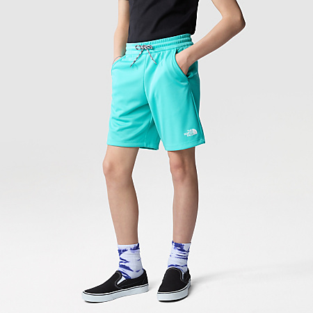 Never Stop Shorts für Jungen | The North Face
