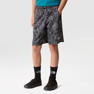 Boys' Never Stop Shorts | The North Face