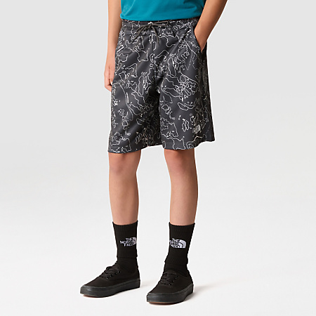 Never Stop Shorts für Jungen | The North Face