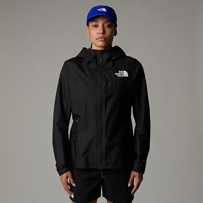 The North Face Women&#39;s Summit Superior Futurelight&#8482; Jacket Tnf Black Size S