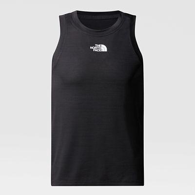 Never Stop Tank Top für Mädchen | The North Face