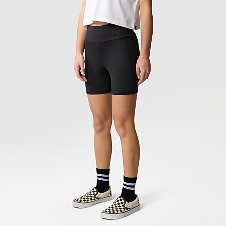 Girls' Never Stop Bike Shorts | The North Face
