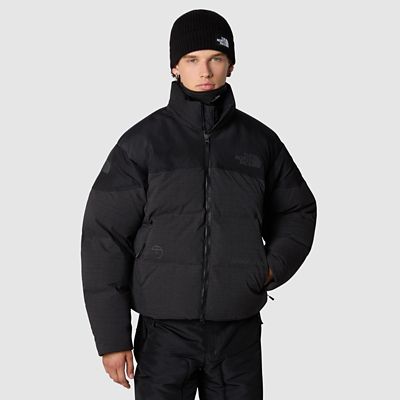 RMST Steep Tech Nuptse Down Jacket M | The North Face