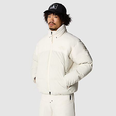 RMST Steep Tech Nuptse Down Jacket M | The North Face