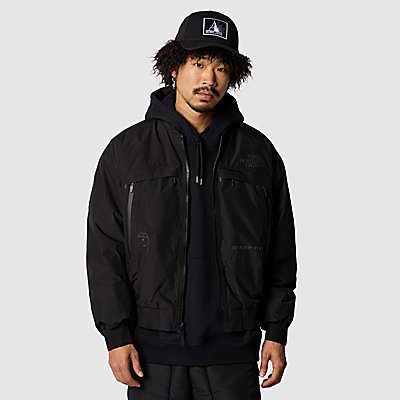 Men's RMST Steep Tech Bomber Shell GORE-TEX® Jacket | The North Face