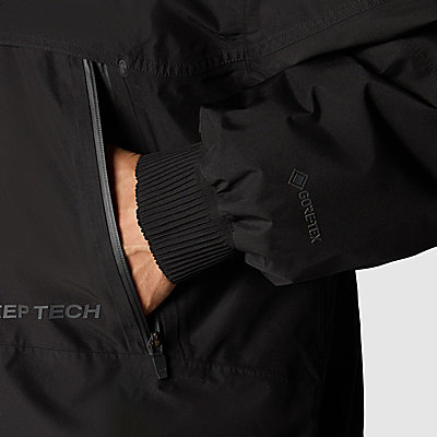 Men's RMST Steep Tech Bomber Shell GORE-TEX® Jacket 7