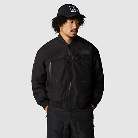 Men's RMST Steep Tech Bomber Shell GORE-TEX® Jacket | The North Face