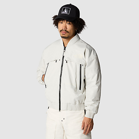 RMST Steep Tech Bomber GORE-TEX®-shelljas | The North Face