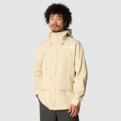 Ripstop Mountain Cargo Jacket M | The North Face