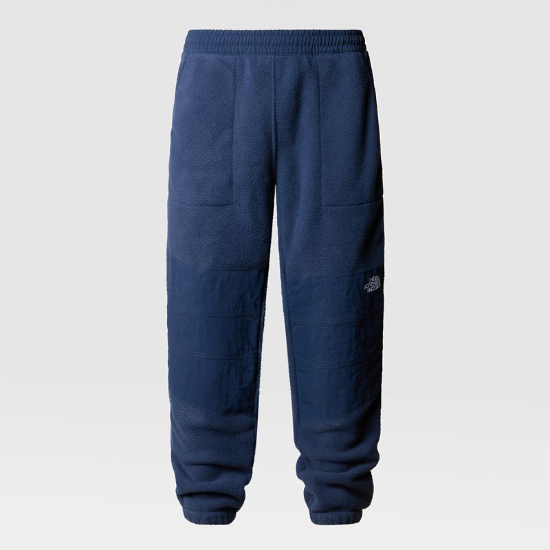 The North Face Men's Ripstop Denali Trousers Summit Navy