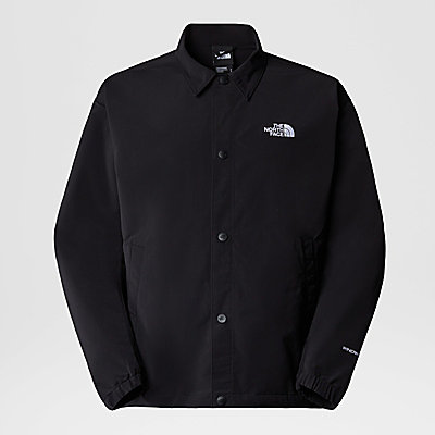 TNF Easy Wind Coaches Jacket M 12